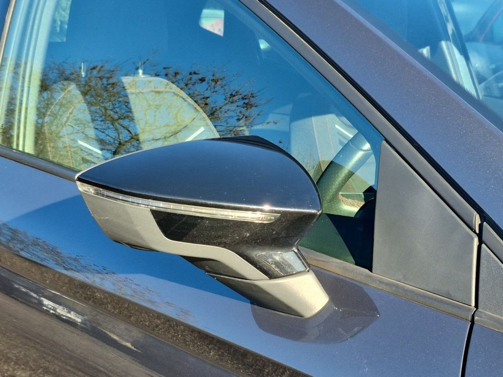 Used SEAT Ibiza 2022 for sale - 77534739: Photo 33