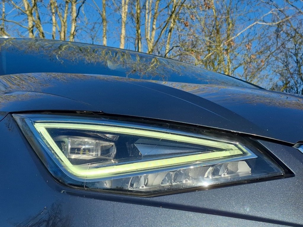 Used SEAT Ibiza 2022 for sale - 77534739: Photo 34