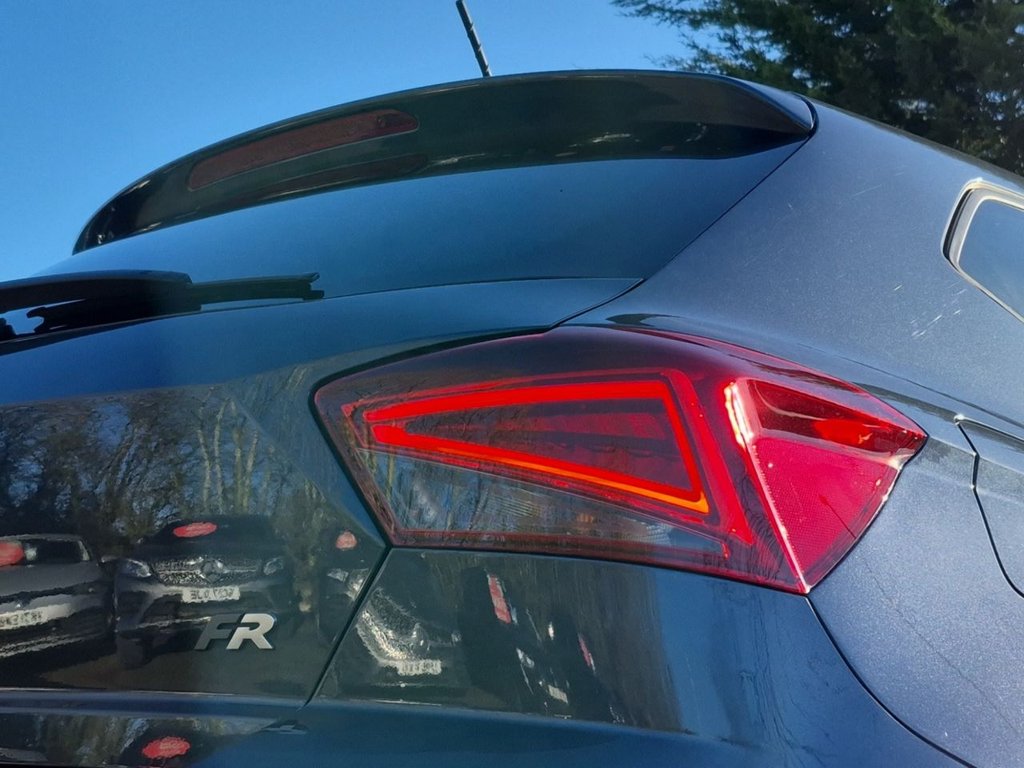 Used SEAT Ibiza 2022 for sale - 77534739: Photo 35