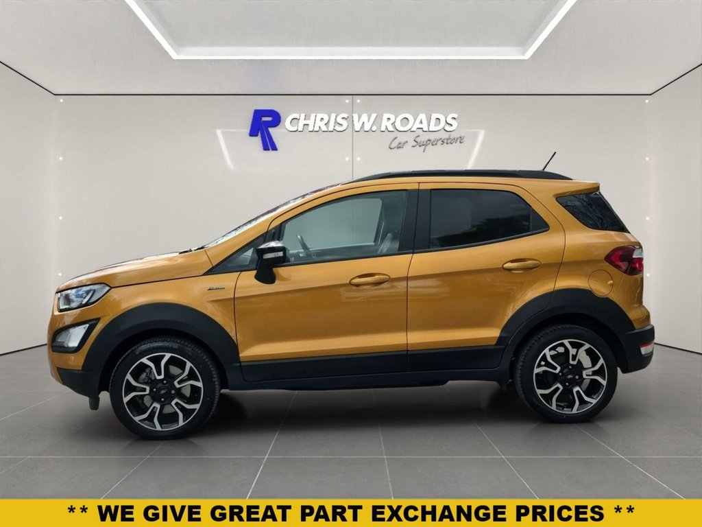 Used Ford Ecosport 2023 for sale - 78212786: Photo 10
