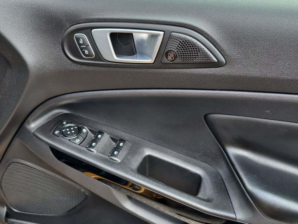 Used Ford Ecosport 2023 for sale - 78212786: Photo 16