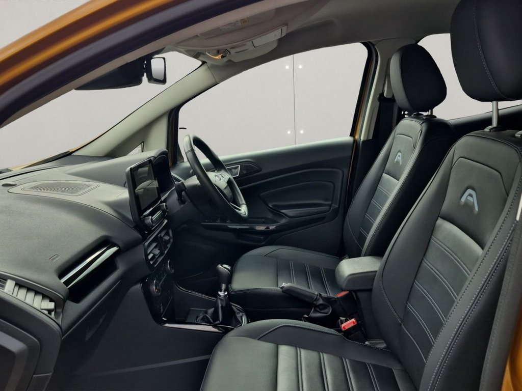 Used Ford Ecosport 2023 for sale - 78212786: Photo 17