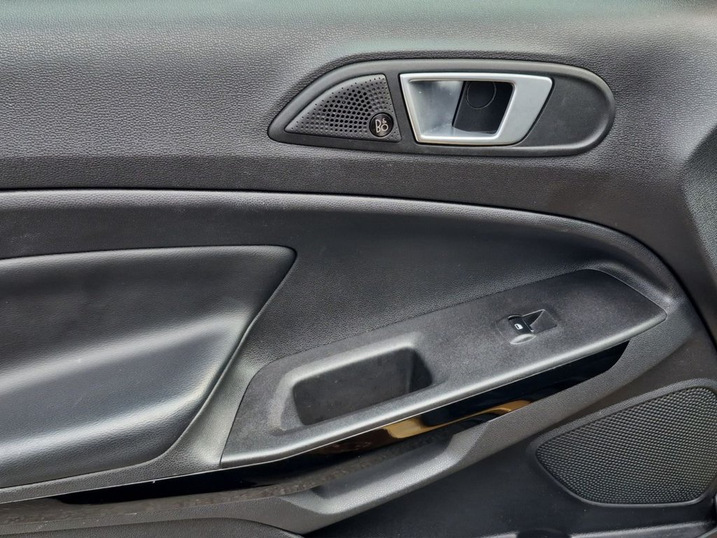 Used Ford Ecosport 2023 for sale - 78212786: Photo 18