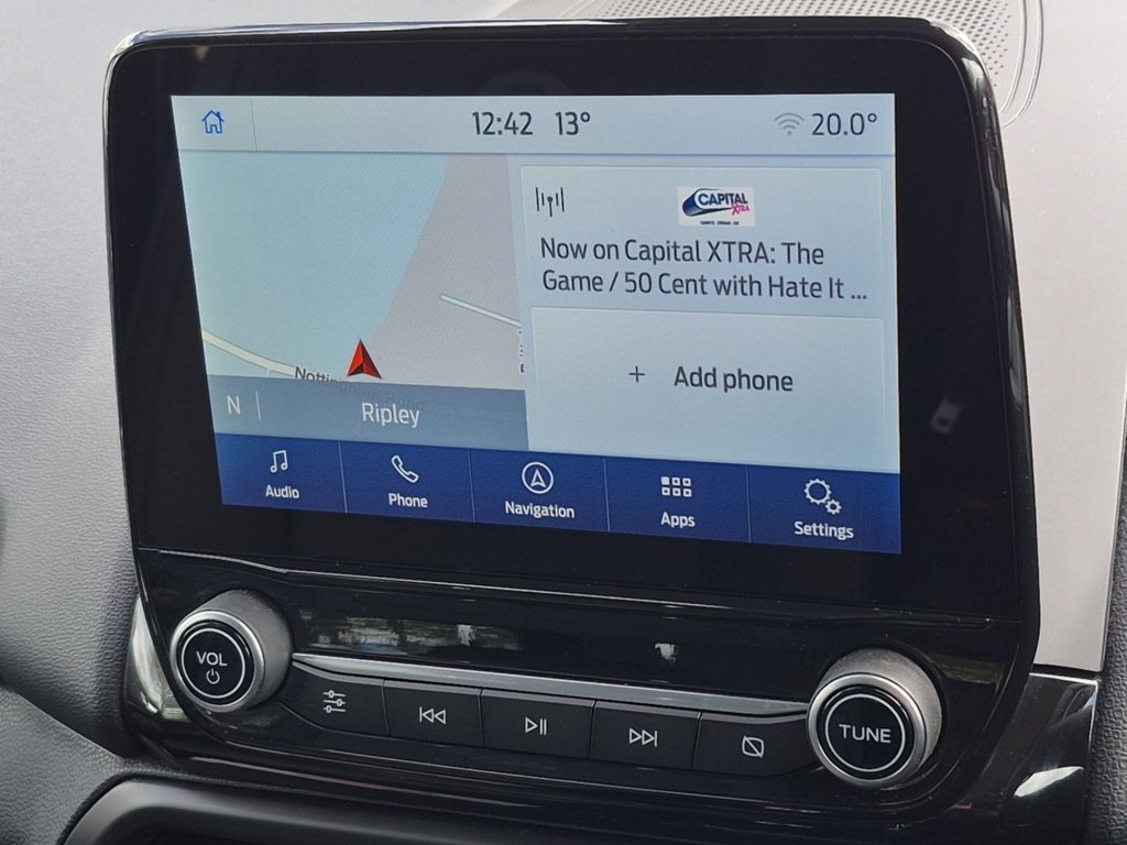 Used Ford Ecosport 2023 for sale - 78212786: Photo 19