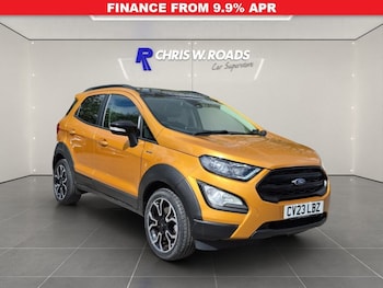 Used Ford Ecosport 2023 for sale - 78212786: Photo