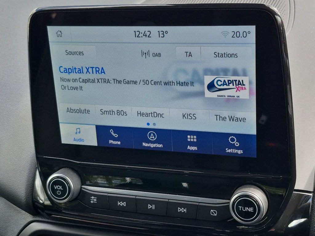 Used Ford Ecosport 2023 for sale - 78212786: Photo 20