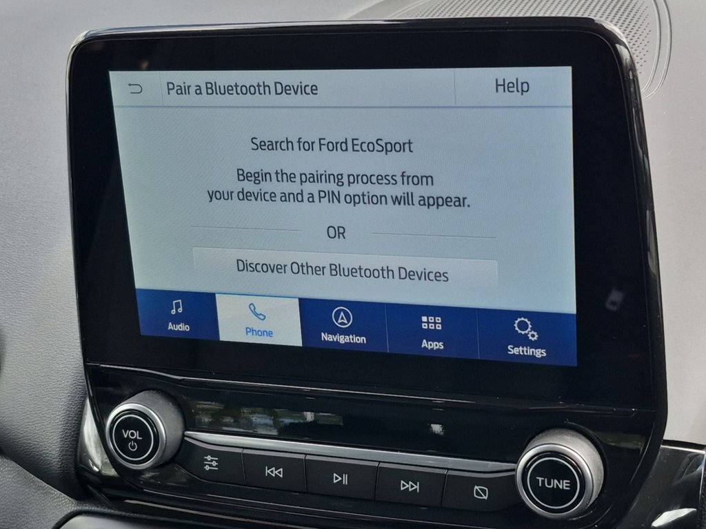 Used Ford Ecosport 2023 for sale - 78212786: Photo 21