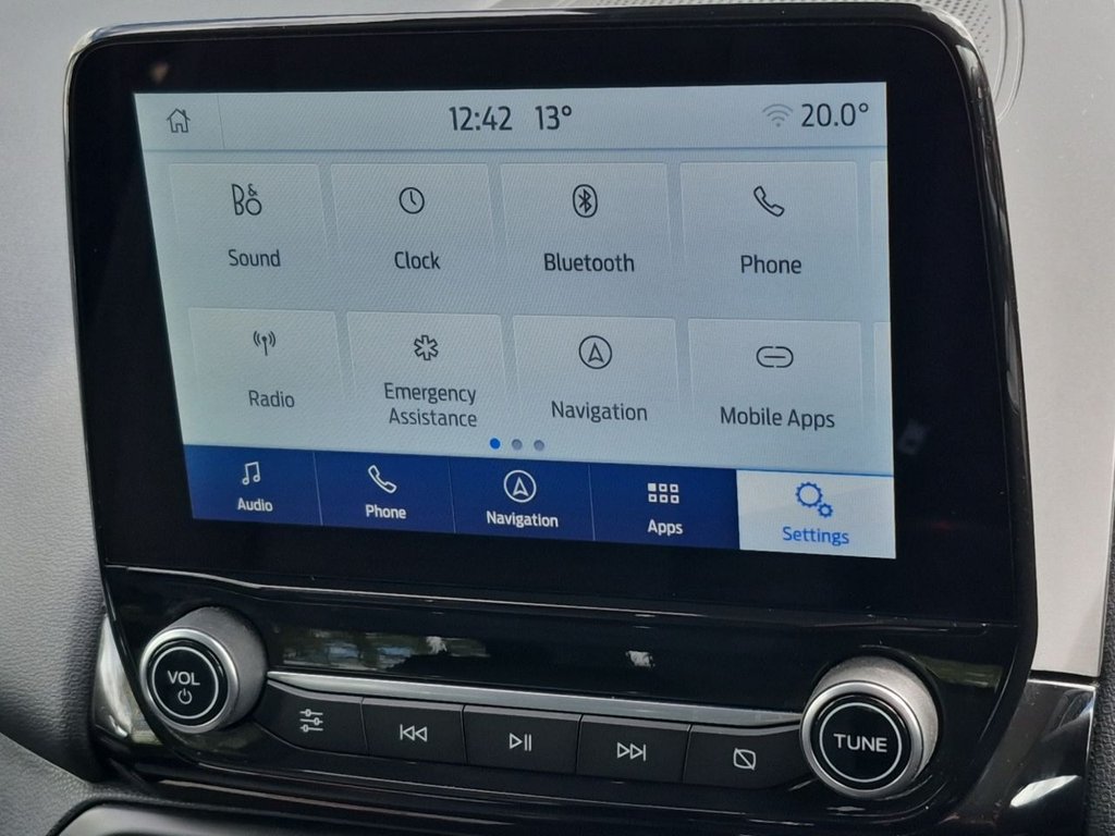 Used Ford Ecosport 2023 for sale - 78212786: Photo 22