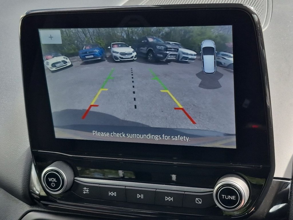 Used Ford Ecosport 2023 for sale - 78212786: Photo 23