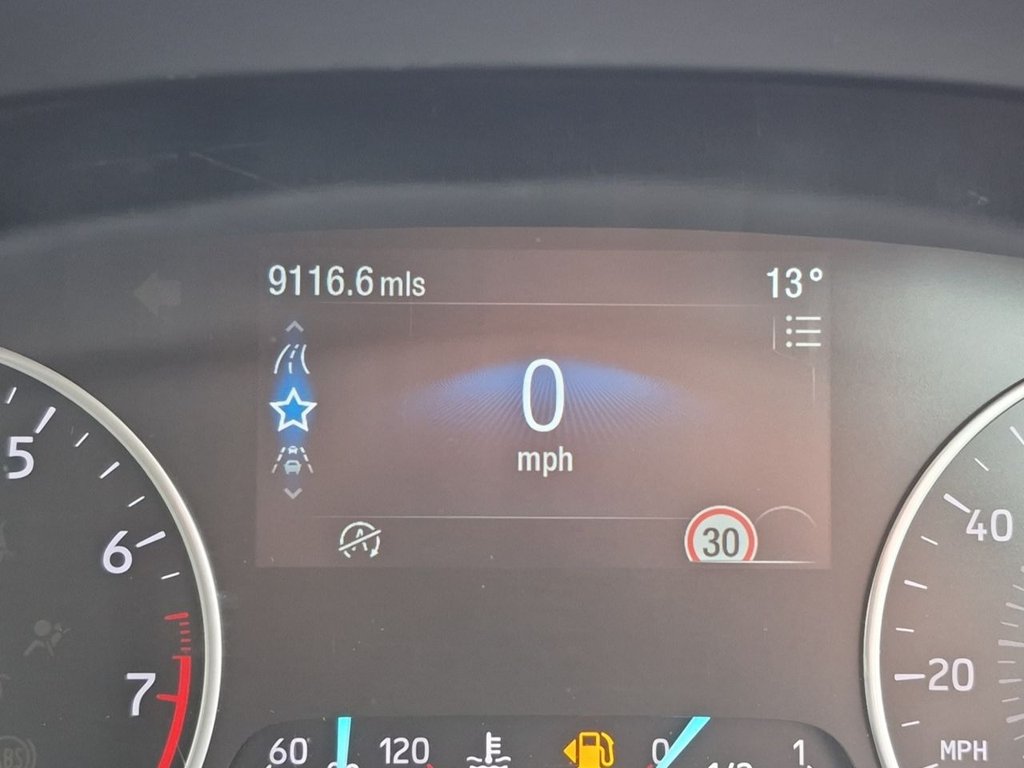 Used Ford Ecosport 2023 for sale - 78212786: Photo 28