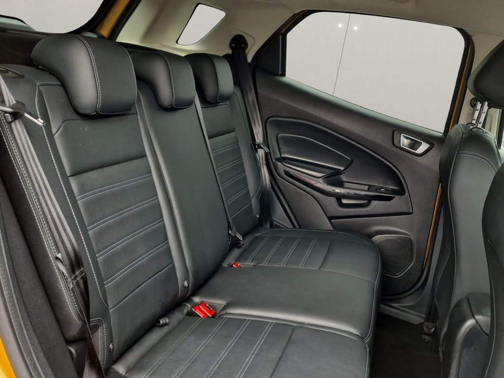 Used Ford Ecosport 2023 for sale - 78212786: Photo 29