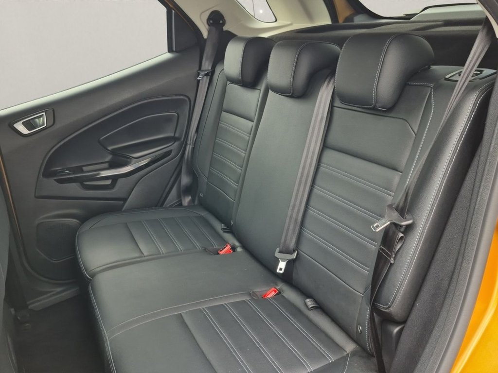 Used Ford Ecosport 2023 for sale - 78212786: Photo 30