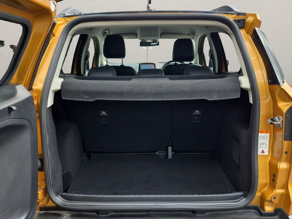 Used Ford Ecosport 2023 for sale - 78212786: Photo 31