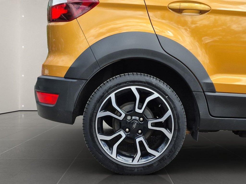 Used Ford Ecosport 2023 for sale - 78212786: Photo 32