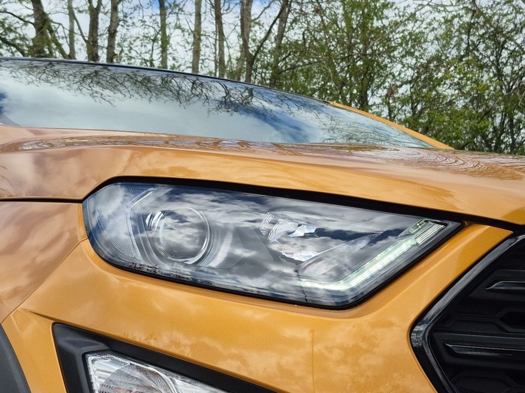 Used Ford Ecosport 2023 for sale - 78212786: Photo 34