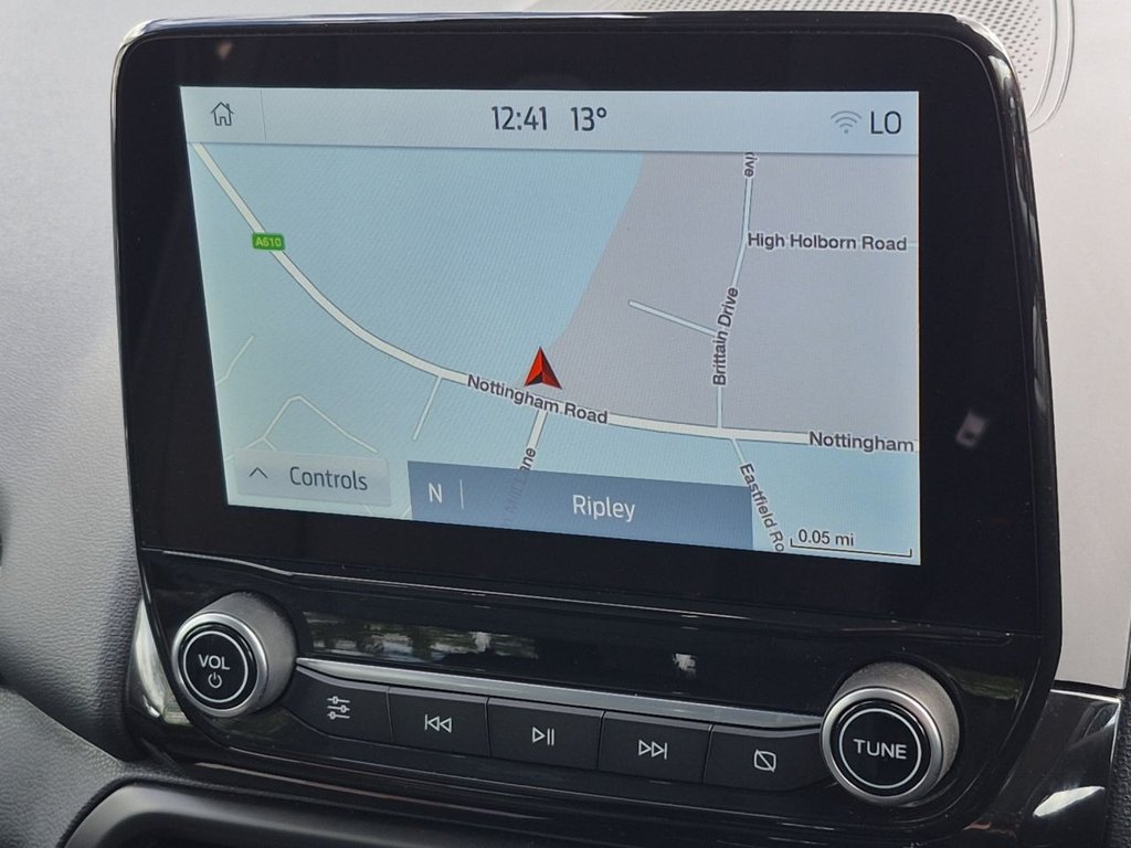 Used Ford Ecosport 2023 for sale - 78212786: Photo 5