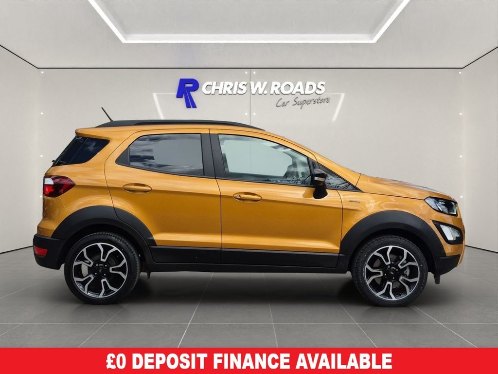 Used Ford Ecosport 2023 for sale - 78212786: Photo 9