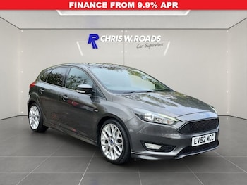 Ford - Focus