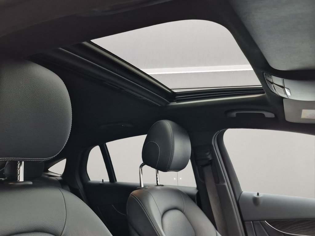 Used Mercedes-Benz GLC 2017 for sale - 77547235: Photo 19