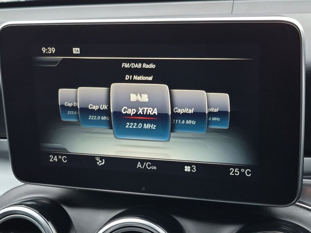 Used Mercedes-Benz GLC 2017 for sale - 77547235: Photo 20