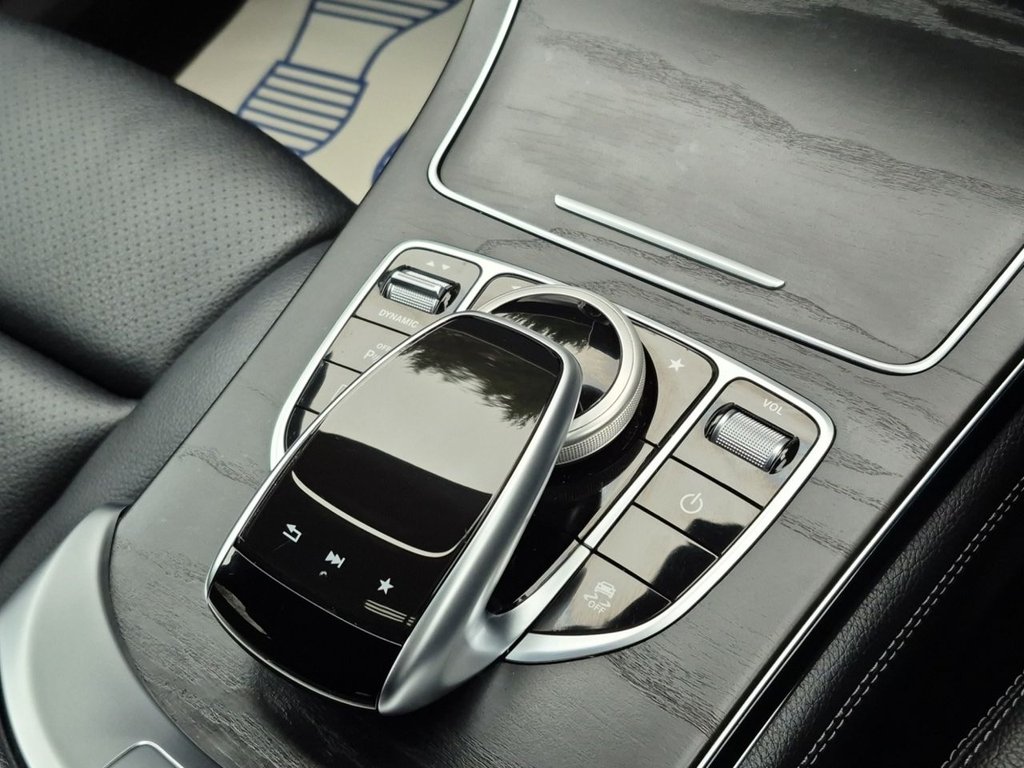 Used Mercedes-Benz GLC 2017 for sale - 77547235: Photo 27