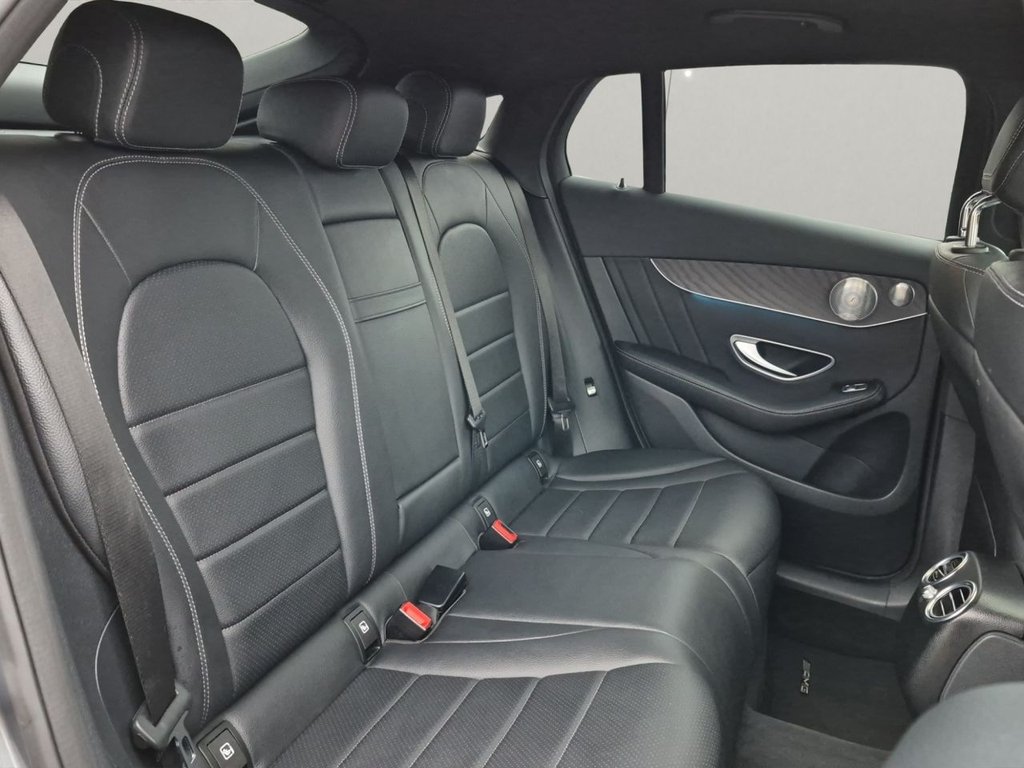 Used Mercedes-Benz GLC 2017 for sale - 77547235: Photo 31