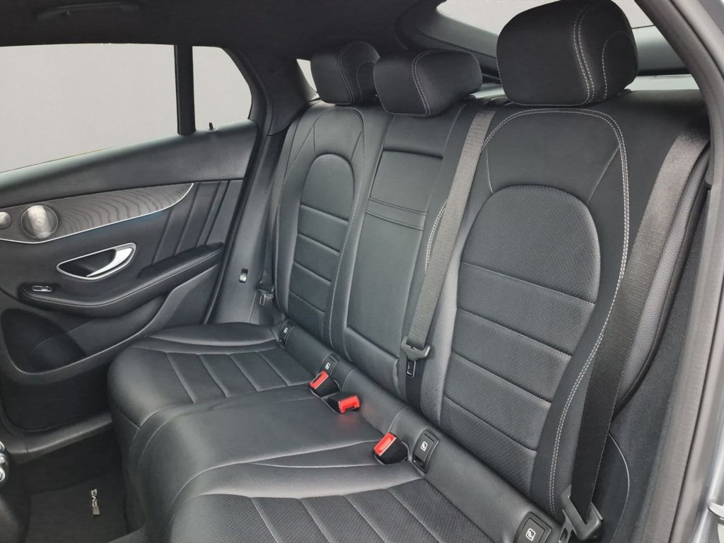 Used Mercedes-Benz GLC 2017 for sale - 77547235: Photo 32