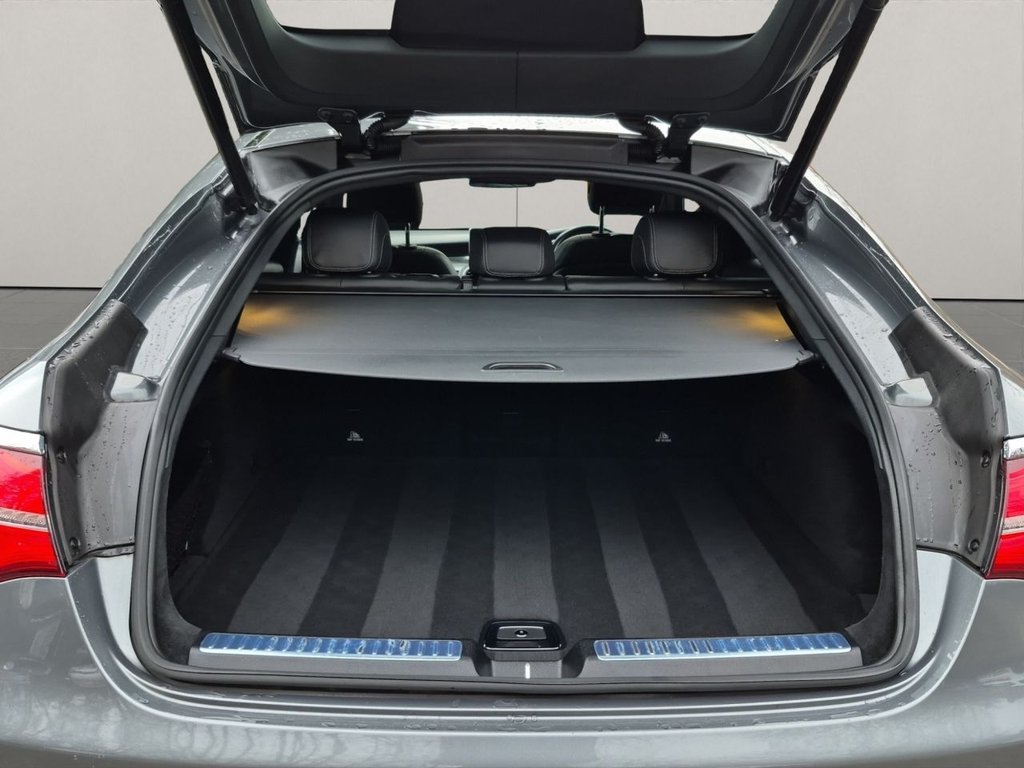 Used Mercedes-Benz GLC 2017 for sale - 77547235: Photo 34