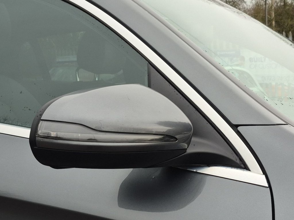 Used Mercedes-Benz GLC 2017 for sale - 77547235: Photo 36