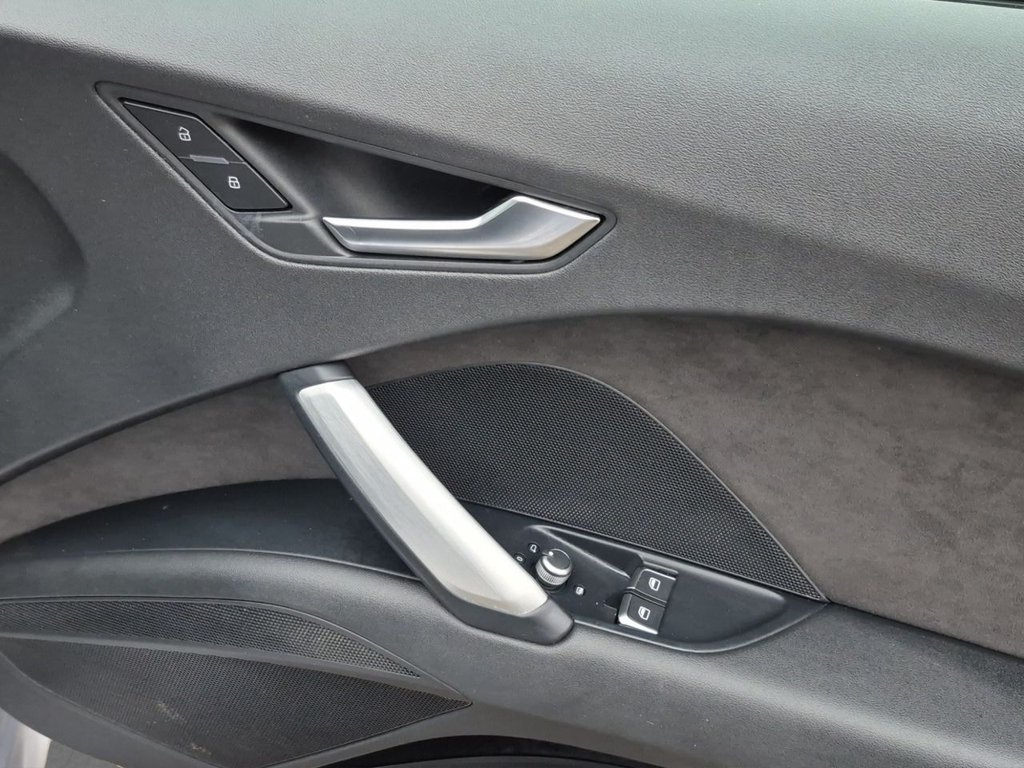 Used Audi TT 2017 for sale - 78088321: Photo 16