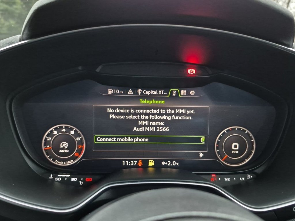 Used Audi TT 2017 for sale - 78088321: Photo 20