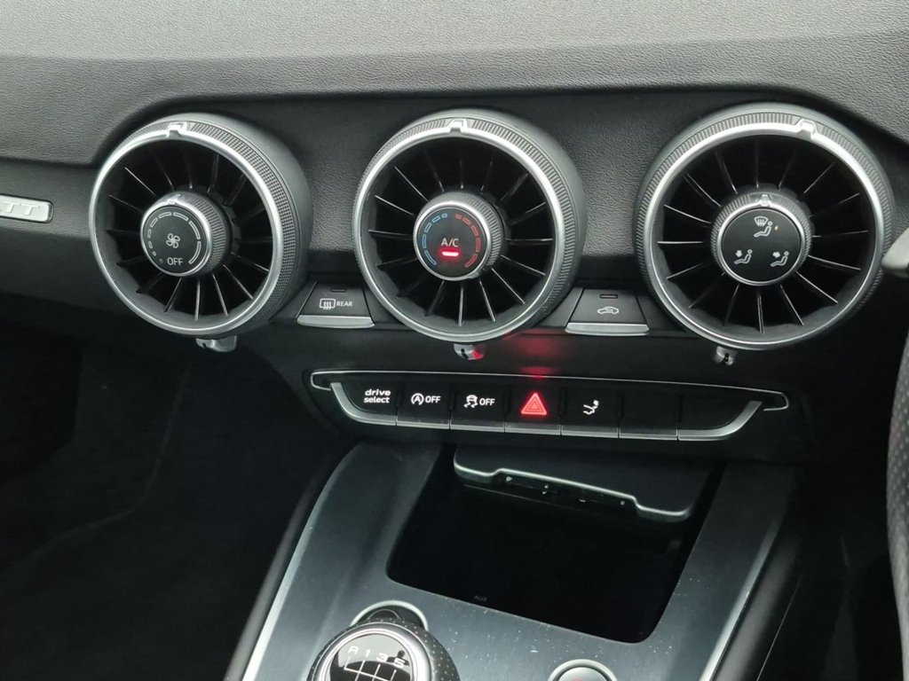 Used Audi TT 2017 for sale - 78088321: Photo 24