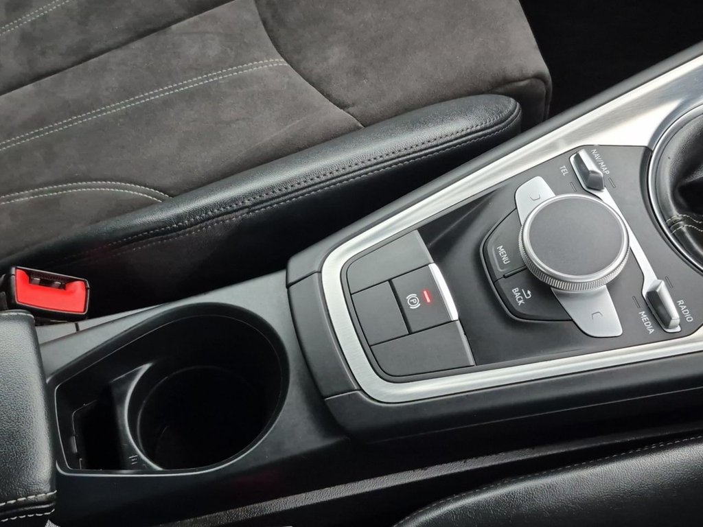 Used Audi TT 2017 for sale - 78088321: Photo 25