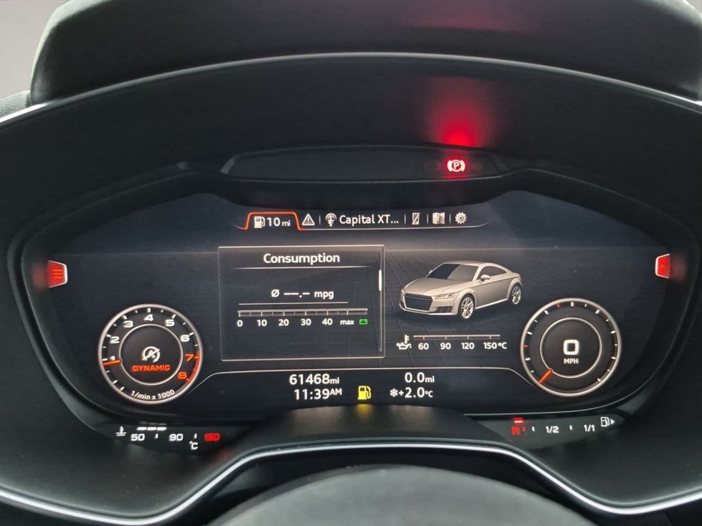 Used Audi TT 2017 for sale - 78088321: Photo 27