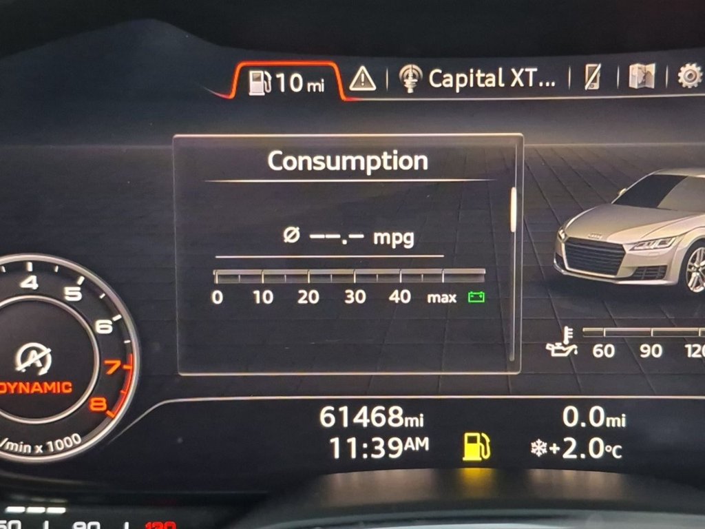 Used Audi TT 2017 for sale - 78088321: Photo 28