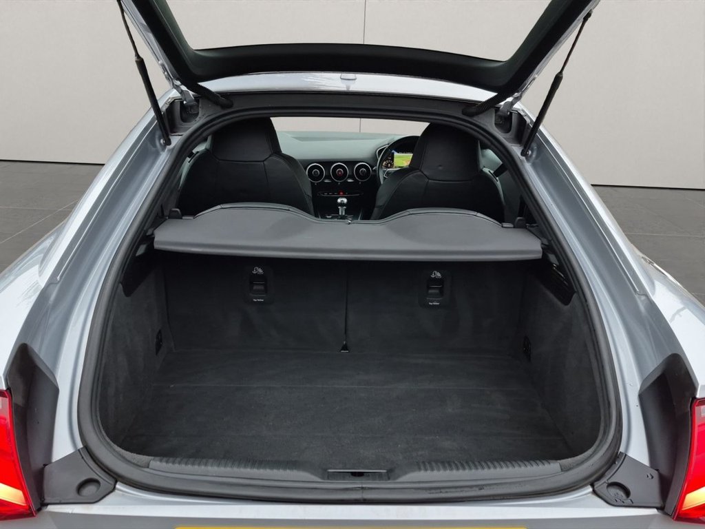 Used Audi TT 2017 for sale - 78088321: Photo 31