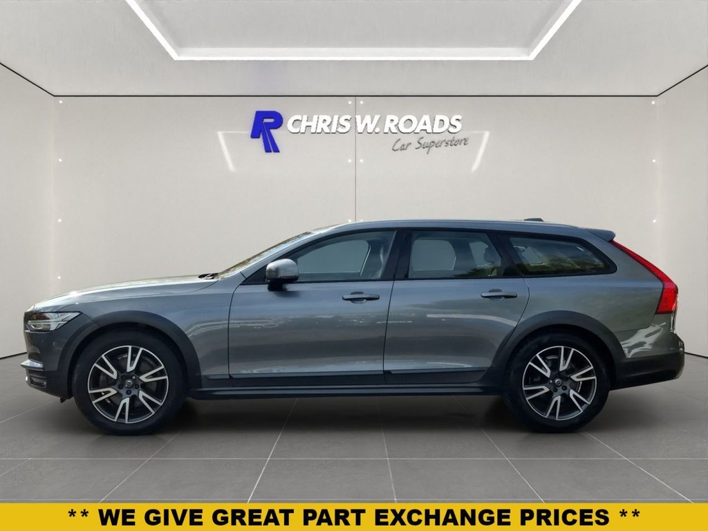 Used Volvo V90 2020 for sale - 76256558: Photo 10