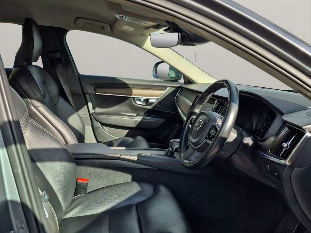 Used Volvo V90 2020 for sale - 76256558: Photo 15