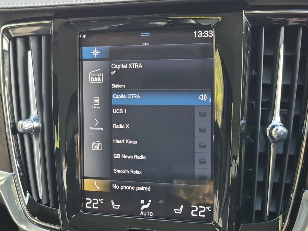 Used Volvo V90 2020 for sale - 76256558: Photo 19