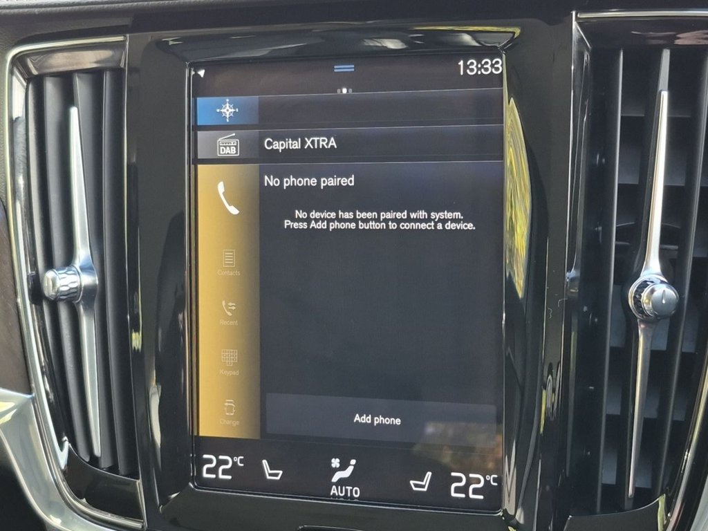 Used Volvo V90 2020 for sale - 76256558: Photo 20