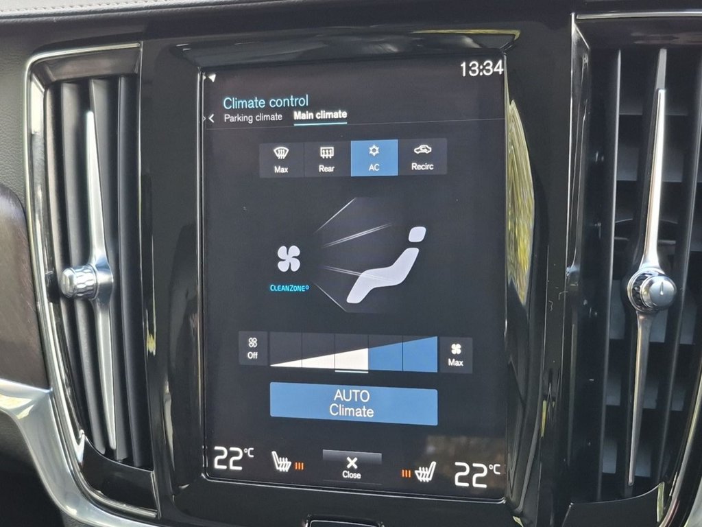 Used Volvo V90 2020 for sale - 76256558: Photo 24