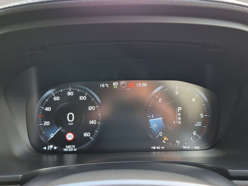 Used Volvo V90 2020 for sale - 76256558: Photo 28