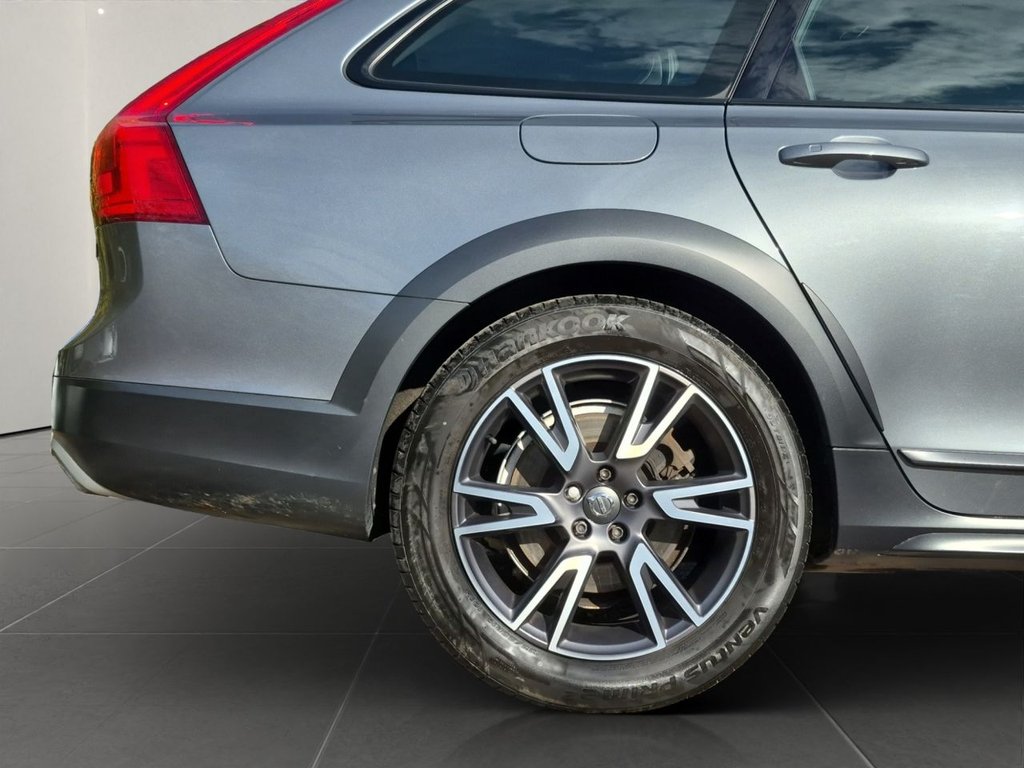 Used Volvo V90 2020 for sale - 76256558: Photo 33