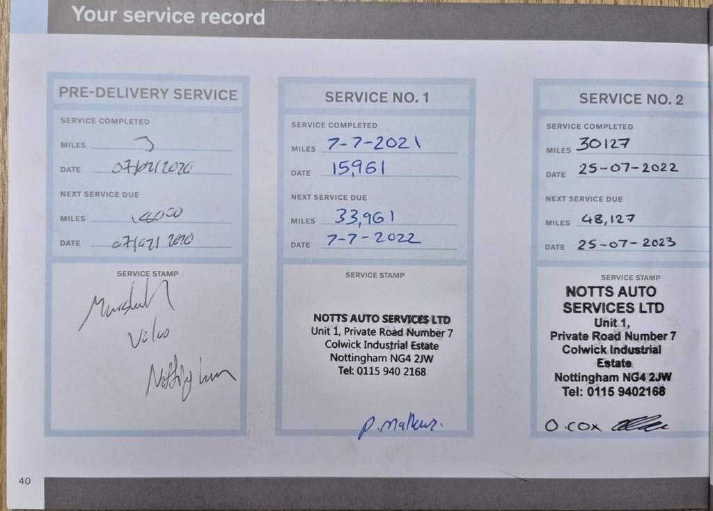 Used Volvo V90 2020 for sale - 76256558: Photo 39