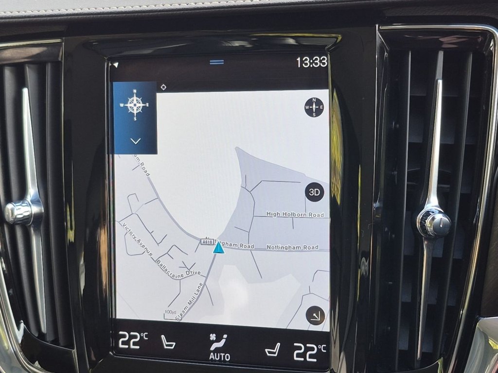 Used Volvo V90 2020 for sale - 76256558: Photo 4