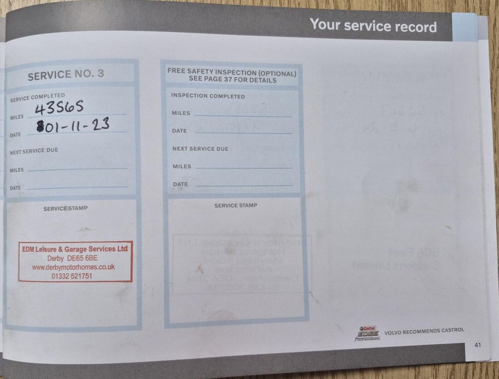 Used Volvo V90 2020 for sale - 76256558: Photo 40