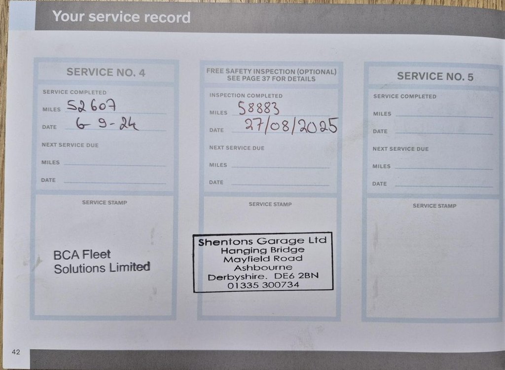 Used Volvo V90 2020 for sale - 76256558: Photo 41