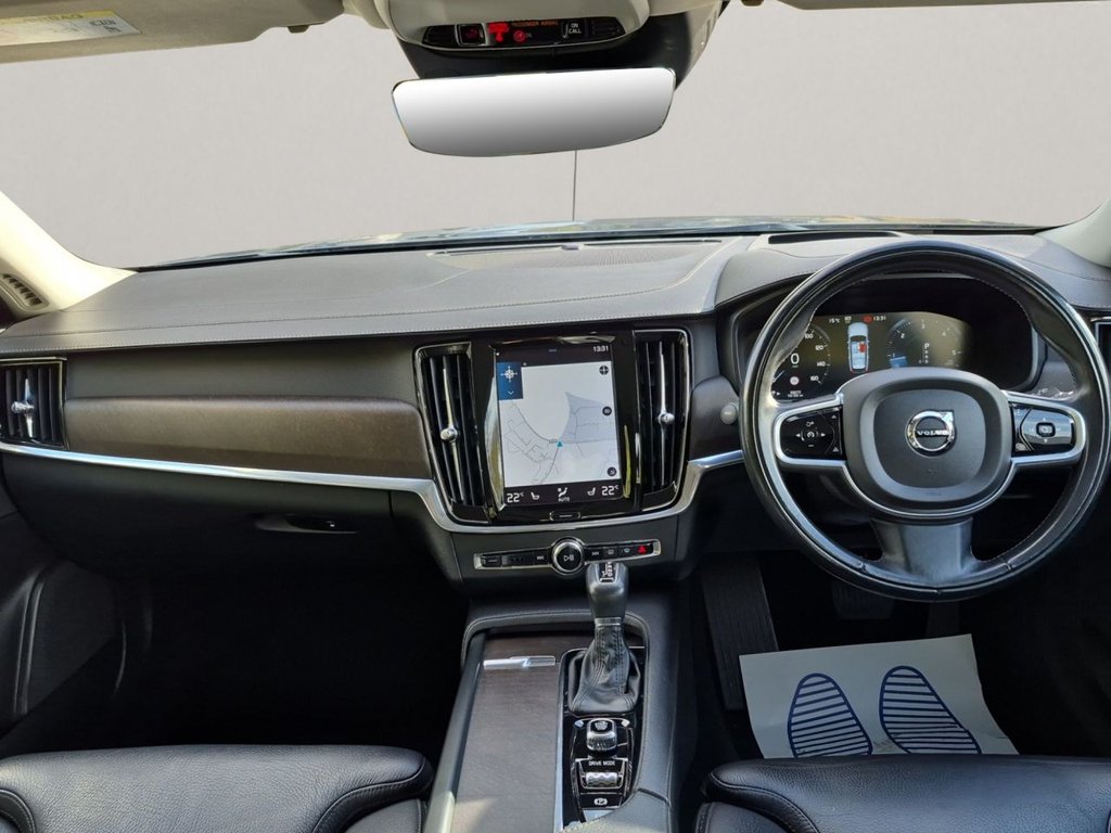 Used Volvo V90 2020 for sale - 76256558: Photo 5