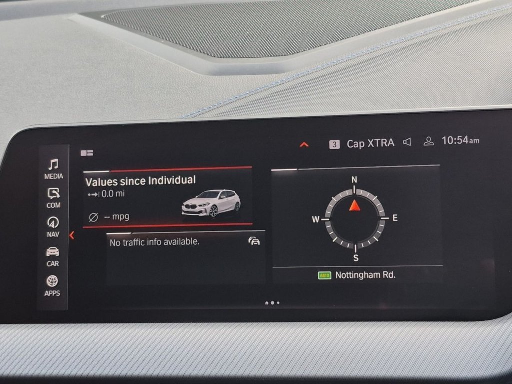 Used BMW 1 Series 2020 for sale - 76501069: Photo 21