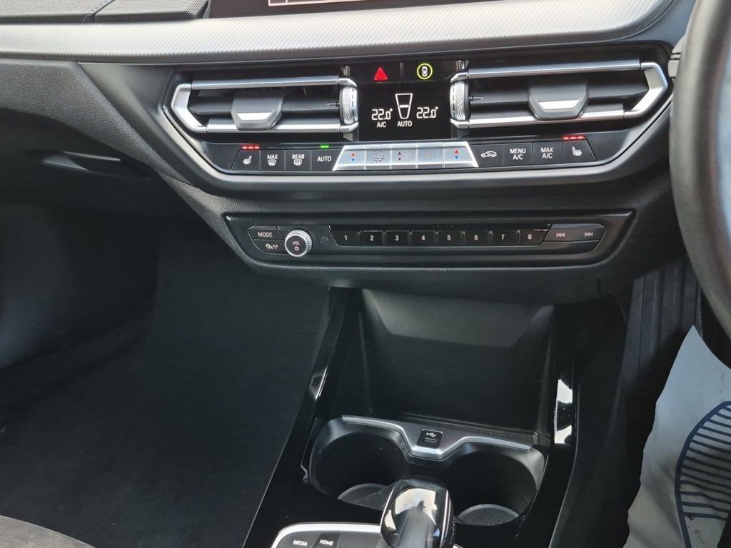 Used BMW 1 Series 2020 for sale - 76501069: Photo 24